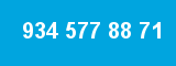 934 577 88 71 934 577 88 71